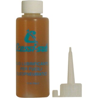 Speargun oil